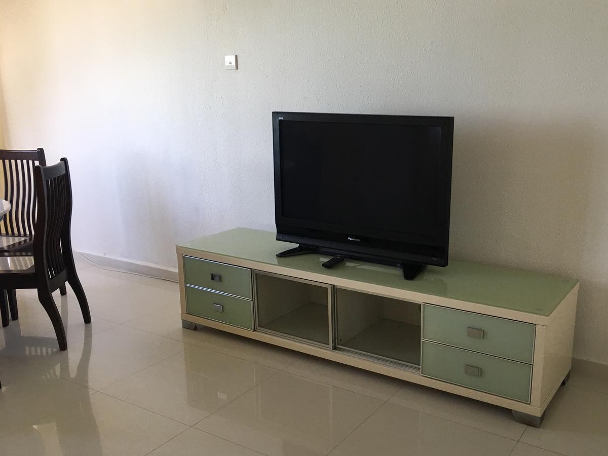 The Ferringhi Sea View At Sri Sayang Apartment Batu Ferringhi Exterior photo